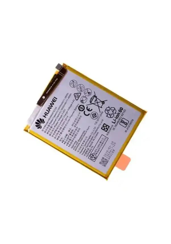 Huawei P20 Lite Batarya Kapasitesi ve Performans Analizi: 3000 mAh Pil İncelemesi