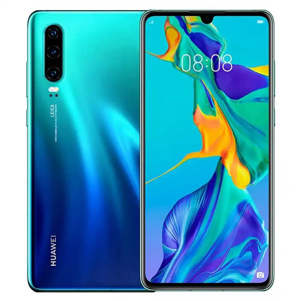 Huawei P30 64GB: Orta Segmentte Güçlü Performans ve Kamera Özellikleriyle Akıllı Telefon