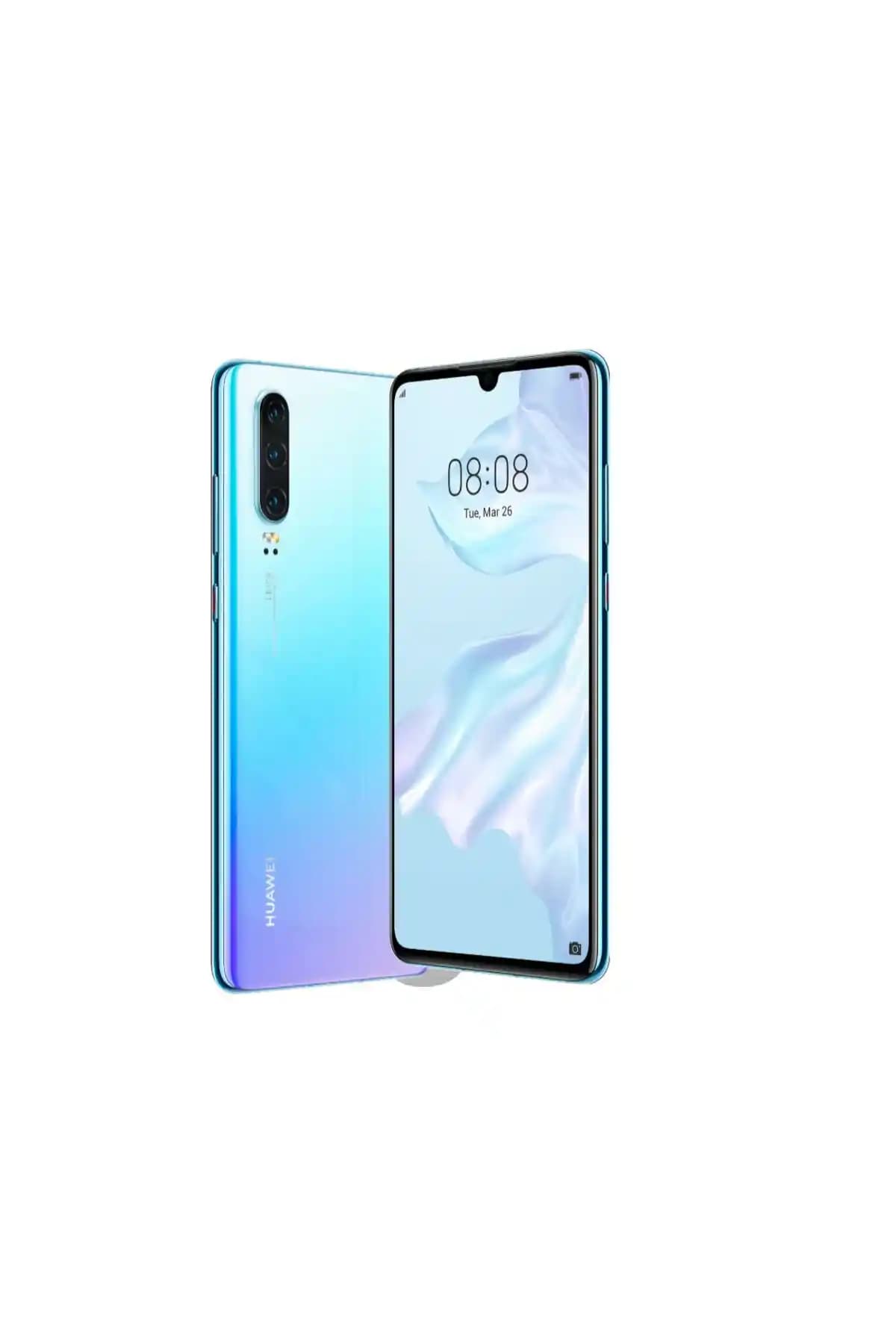Huawei P30 İkinci El: Güçlü Donanım ve Uygun Fiyatla Akıllı Telefon Seçimi