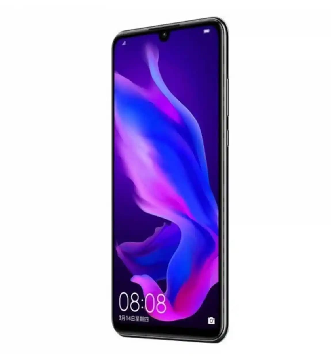 Huawei P30 Lite 128 GB: Orta Segmentte Güçlü Performans ve Şık Tasarım