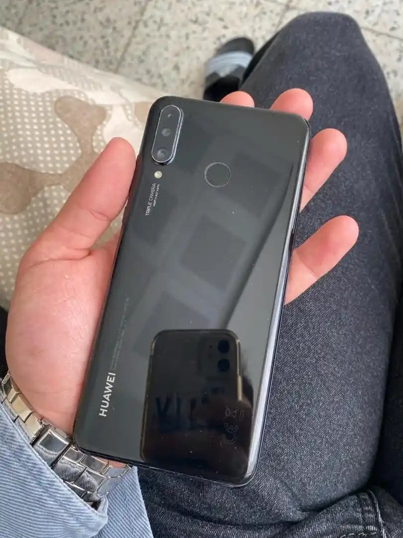 Huawei P30 Lite İkinci El İncelemesi: Uygun Fiyatlı Orta Segment Akıllı Telefon Seçeneği