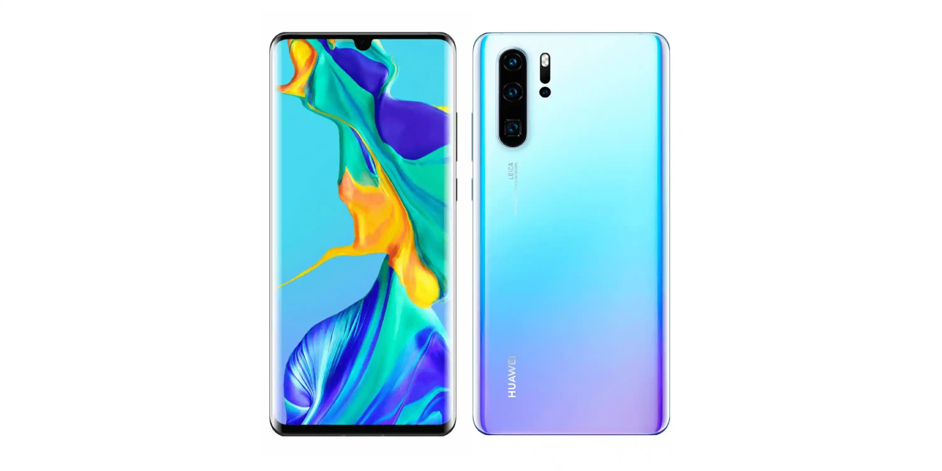 Huawei P30 Pro Özellikleri: Üstün Kamera, Performans ve Yenilikçi Tasarım