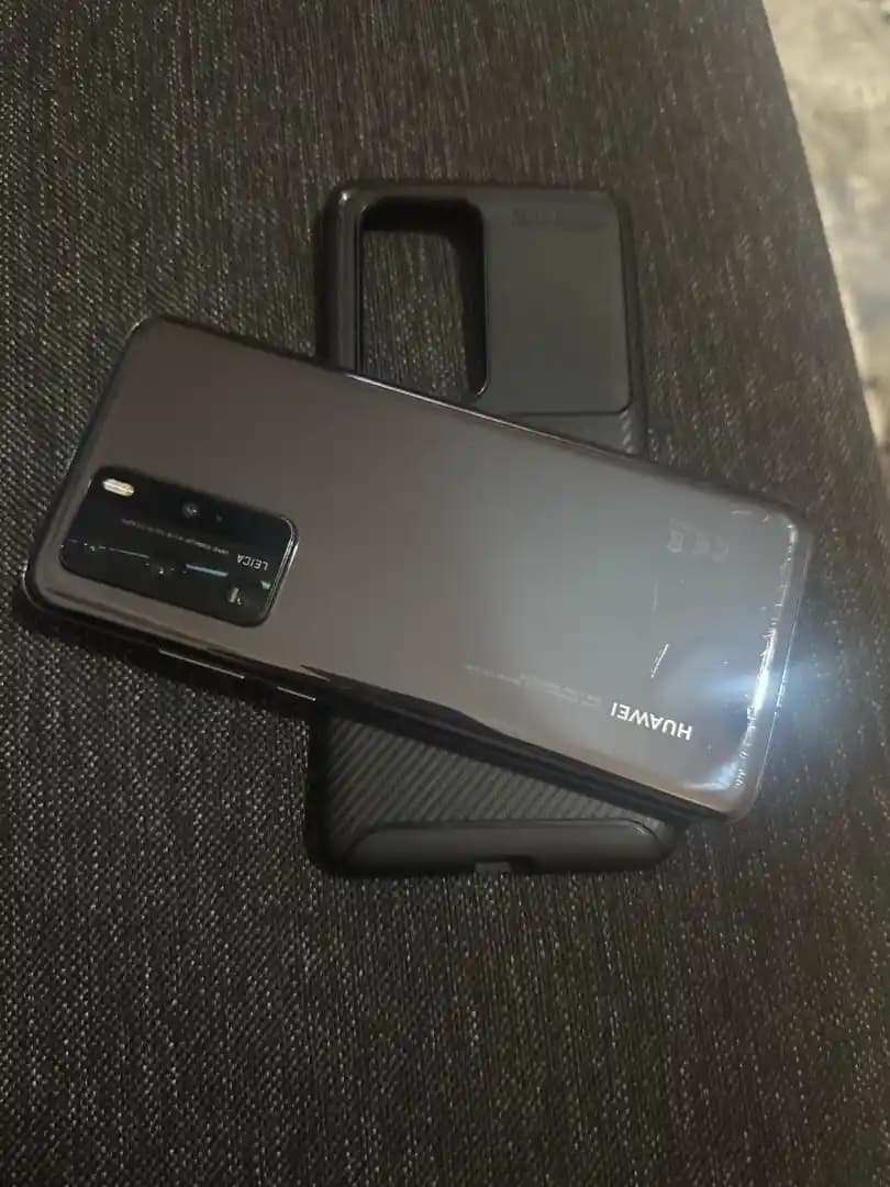 Huawei P40 Pro İkinci El: Teknik Özellikler, Fiyat ve Alım Rehberi