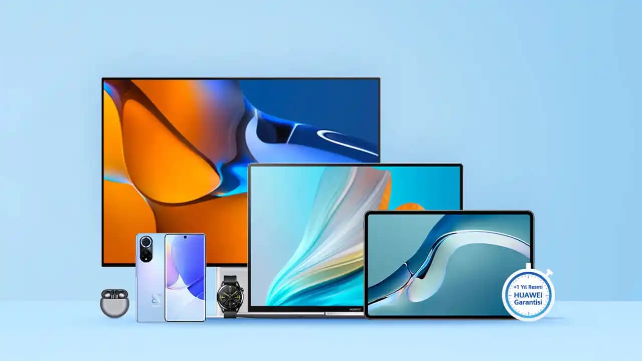 Huawei Pil Değişim Kampanyası: Orijinal Pil ile Telefon Performansınızı Artırın