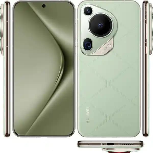 Huawei Pura 70 Ultra: Yüksek Performans ve Gelişmiş Kamera Özellikleriyle Yeni Nesil Akıllı Telefon