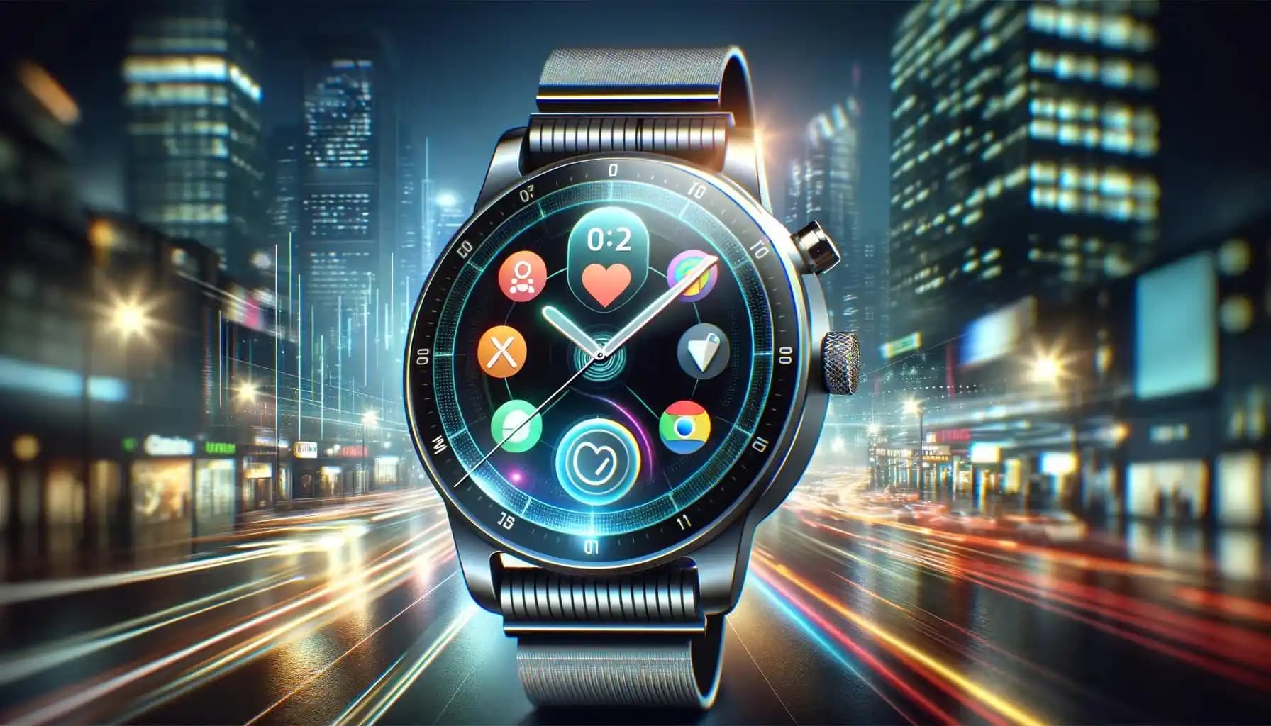 Huawei Saat Uygulamaları: Akıllı Saatlerde Sağlık, Spor ve İletişim Yenilikleri