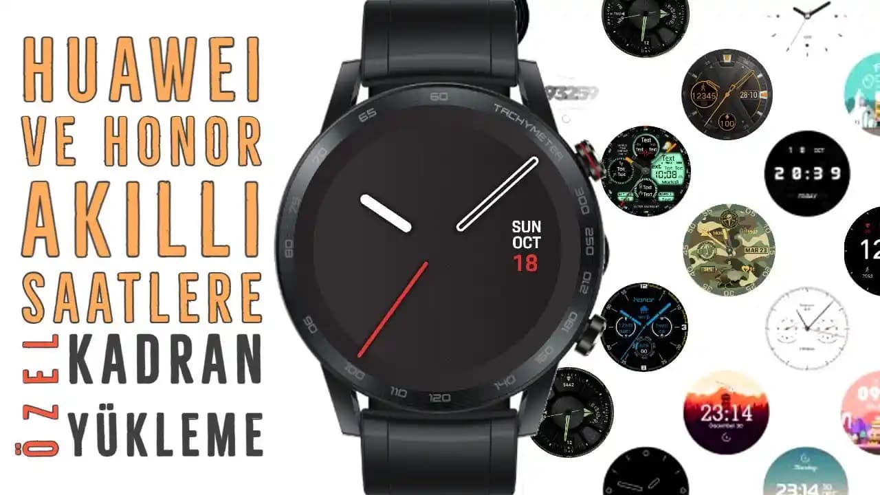 Huawei Saatlerde Uygulama İndirme Rehberi: Adım Adım Kolay Yöntemler ve Çözümler