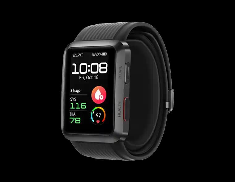 Huawei Sağlık Saati: Gelişmiş Sensörlerle Sağlık ve Fitness Takibinde Yeni Dönem
