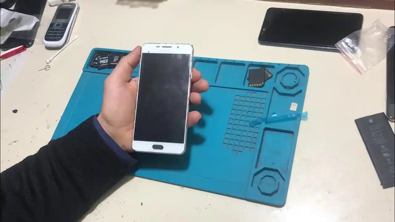 Huawei Telefon Ekran Sorunu: Nedenleri ve Etkili Çözüm Yöntemleri Rehberi