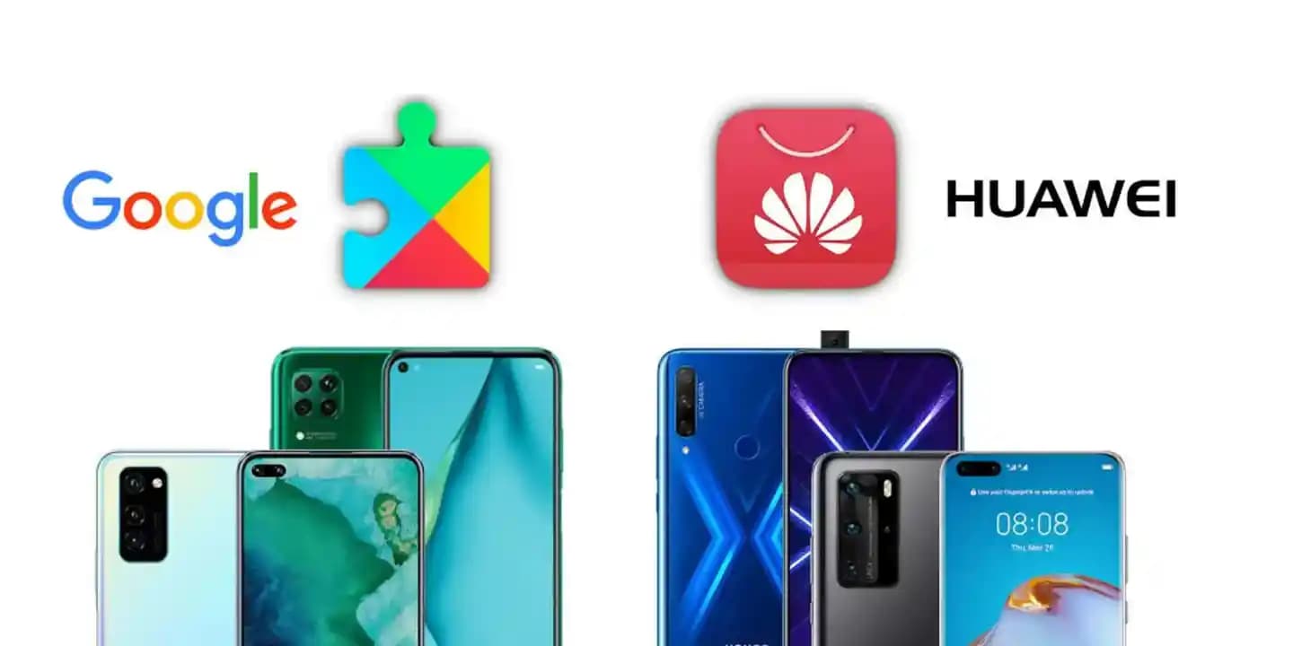 Huawei ve Google Desteği: Akıllı Cihazlarda Yeni Dönemin Gelişimi ve Alternatif Çözümler