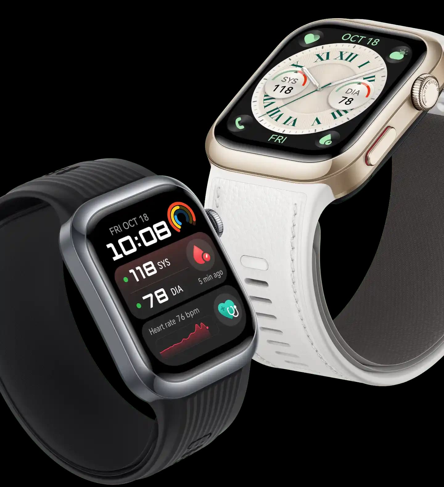 Huawei Watch D2 Türkiye: Şık Tasarım ve Gelişmiş Sağlık Takibiyle Akıllı Saat