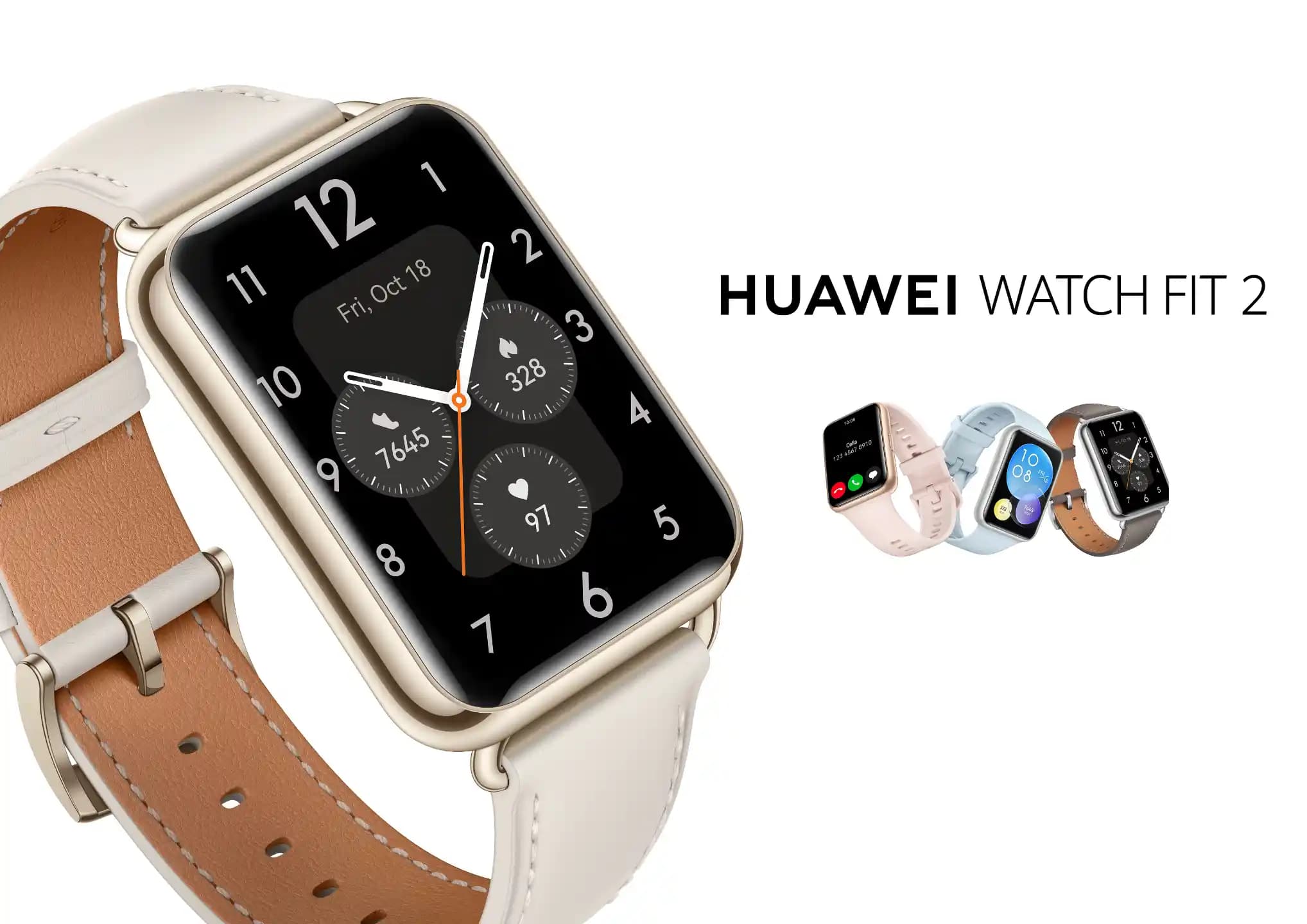 Huawei Watch Fit 2 Uygulama Yükleme Rehberi: Adım Adım Detaylı Açıklamalar