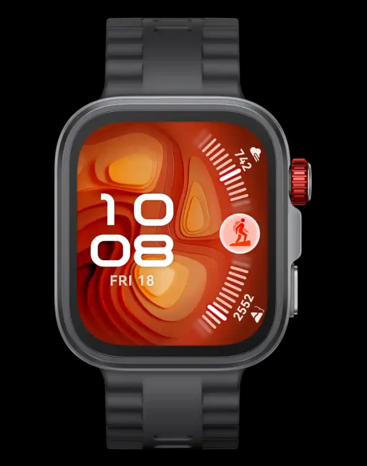 Huawei Watch Fit 4 Pro: Gelişmiş Sağlık ve Spor Özelliklerine Sahip Akıllı Saat