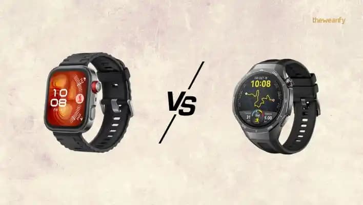 Huawei Watch Fit 4 ve Xiaomi Watch 5: Akıllı Saat Özellikleri ve Performans Karşılaştırması