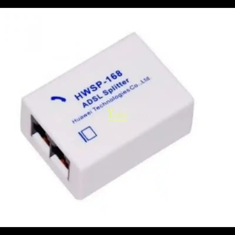 HWSP 168 ADSL Splitter Nedir? Teknik Özellikler ve Kullanım Rehberi