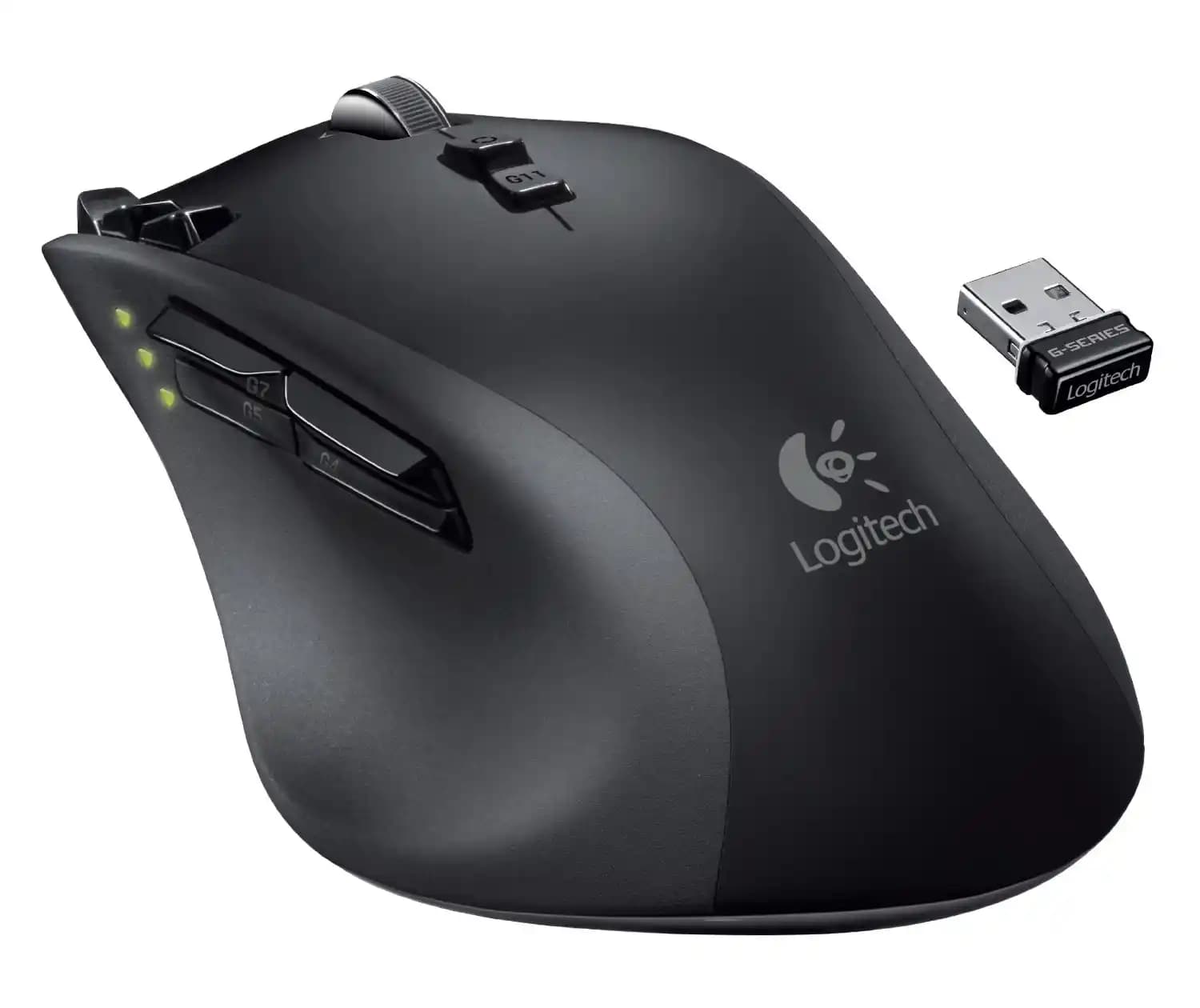 Hybrid Mouse Nedir? Çoklu Cihazlar İçin Esnek ve Yenilikçi Bilgisayar Faresi