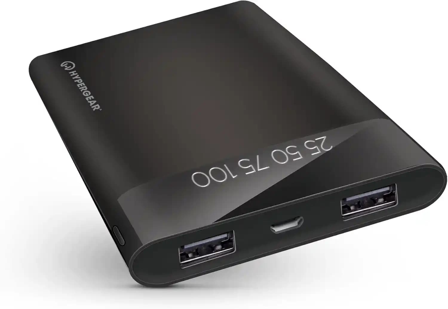 Hypergear 12.000 mAh Güç Bankası: Yüksek Kapasiteli ve Taşınabilir Enerji Çözümü