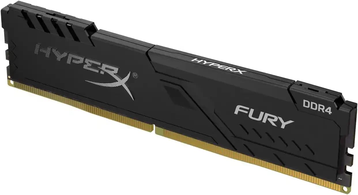 HyperX 8GB RAM Modelleri: Performans ve Uyumluluk Açısından Kapsamlı İnceleme