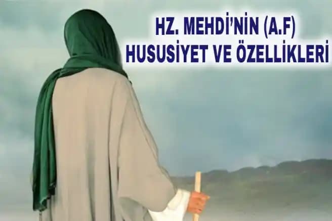 Hz. Mehdi Resmi: Geleneksel İnanç ve Dijital Dünyadaki Temsilinin İncelenmesi