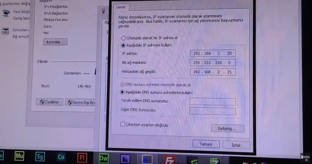 İki Bilgisayar Arasında Hızlı Dosya Aktarımı İçin En Etkili Yöntemler ve İpuçları