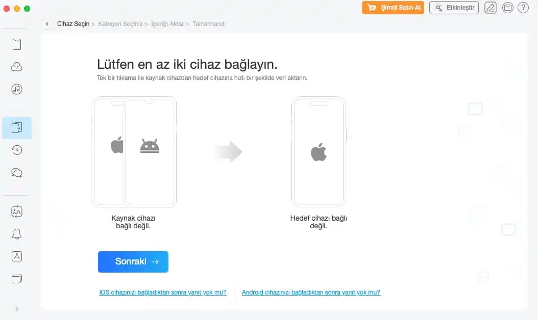 İki iPhone Nasıl Eşleştirilir? Bluetooth ve AirDrop ile Kapsamlı Rehber