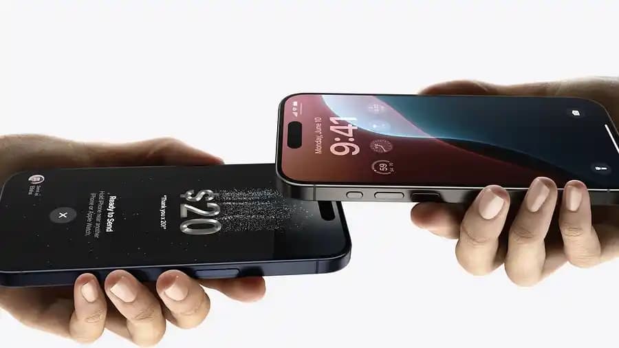 İki iPhone'u Bağlama Yöntemleri: AirDrop, İnternet Paylaşımı ve İletişim Rehberi