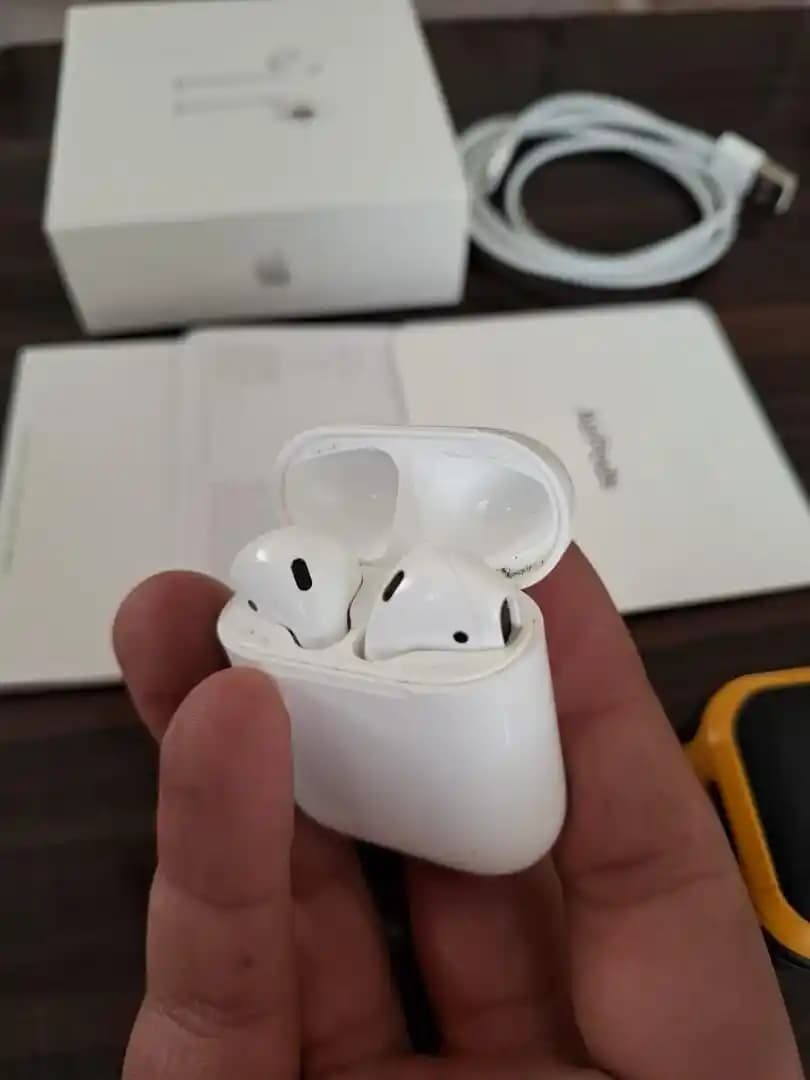 İkinci El AirPods Alan Yerler ve En İyi Fiyatla Satmanın Yöntemleri