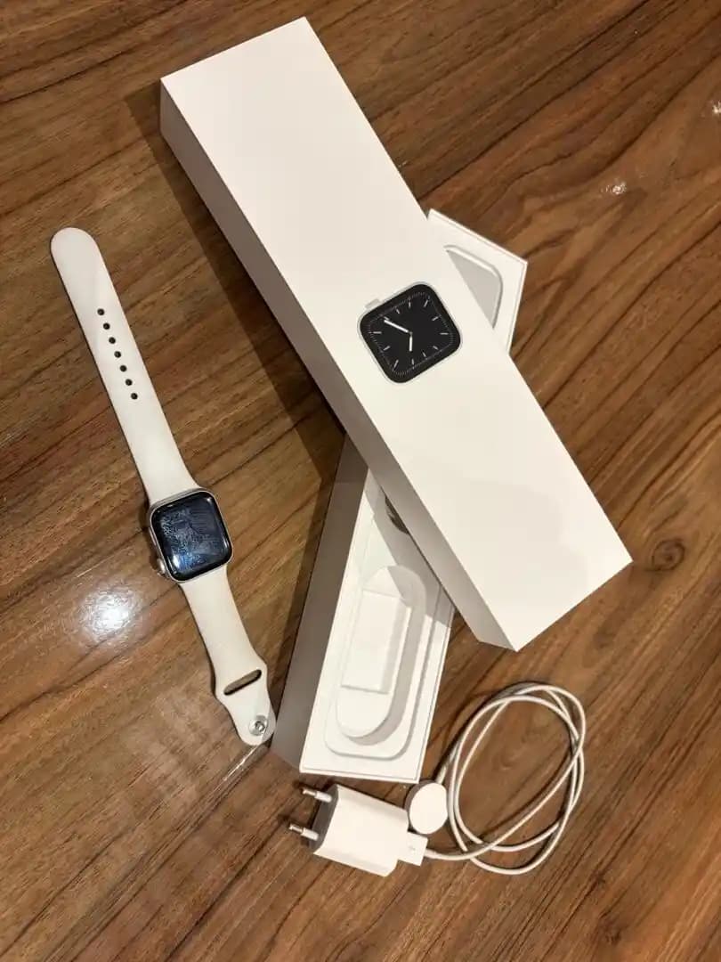 İkinci El Apple Watch Series 5: Garantili ve Uygun Fiyatlı Akıllı Saat Seçenekleri