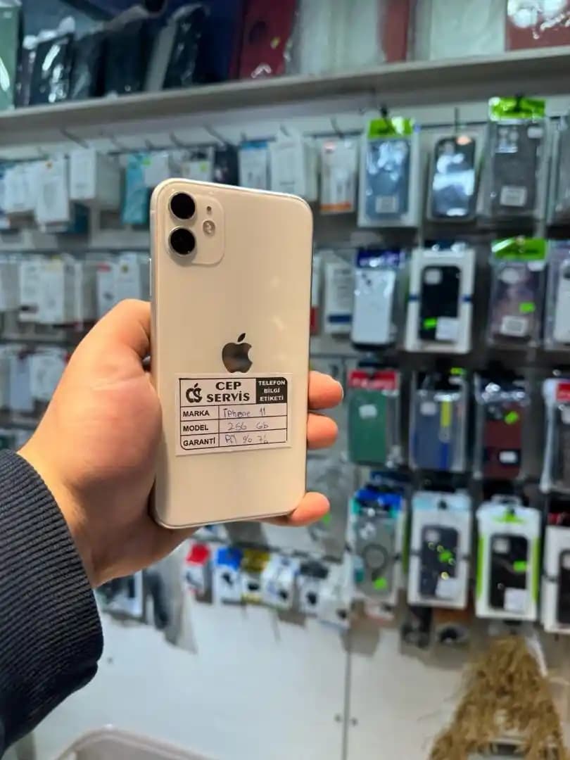 İkinci El iPhone 11 Temiz Seçenekleri: Performans, Dayanıklılık ve Avantajlar