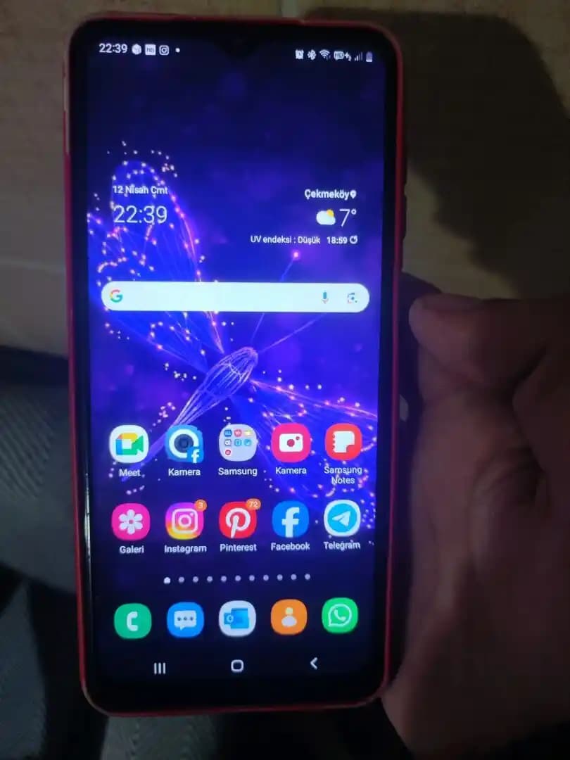 İkinci El Samsung Galaxy Telefonlar: Ekonomik ve Güvenilir Akıllı Telefon Seçenekleri