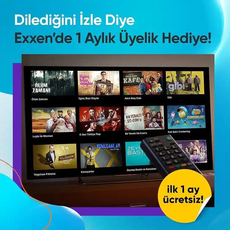 İlk Ay Ücretsiz Platformlar: Teknoloji Hizmetlerinde Risksiz Deneme Fırsatları