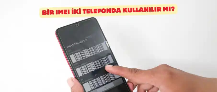 IMEI Atılan Telefonlarda Bankacılık İşlemleri ve Güvenlik Riskleri Hakkında Bilmeniz Gerekenler