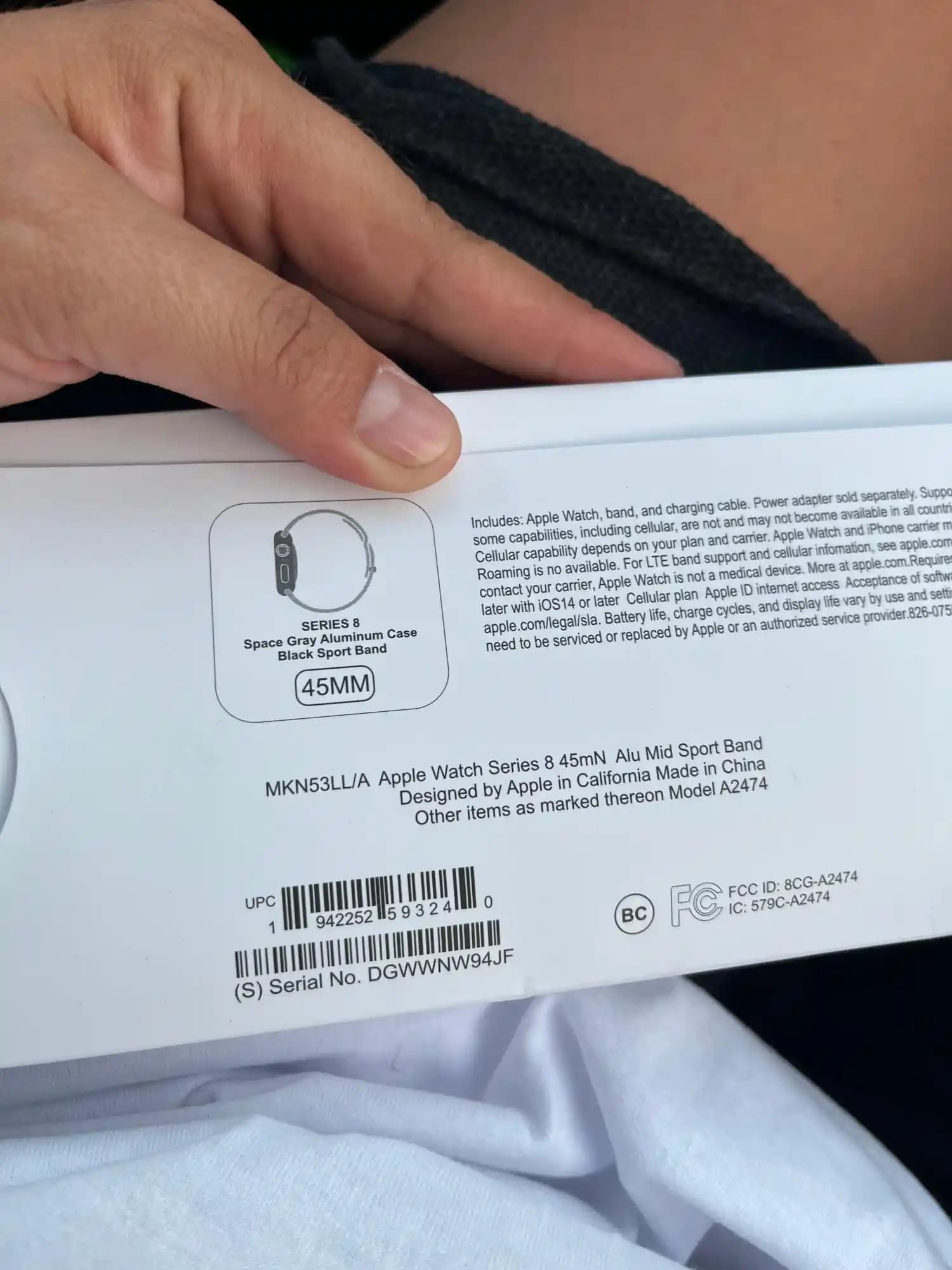 IMEI Çakma Nedir? Akıllı Cihazlarda Güvenlik ve Hukuki Boyutların Önemi