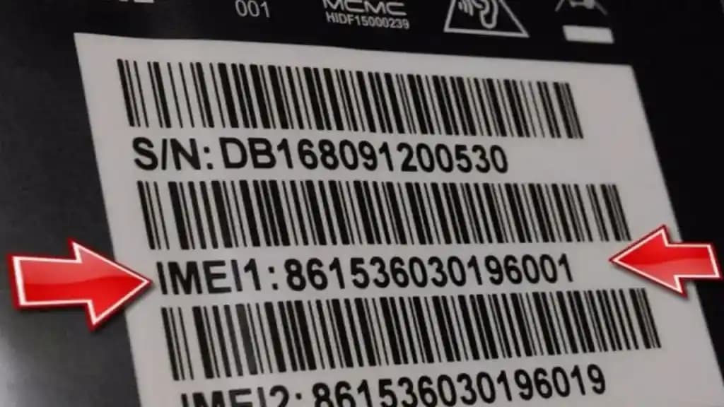 IMEI Numarası Çalınırsa Ne Olur? Mobil Cihaz Güvenliği ve Korunma Yöntemleri