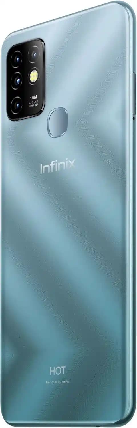 Infinix En İyi Telefon Modelleri: Performans ve Teknolojide Öne Çıkan Seçenekler