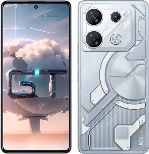 Infinix GT 40 Pro: Güçlü Performans ve Şık Tasarımla Fiyat-Performans Dengesi