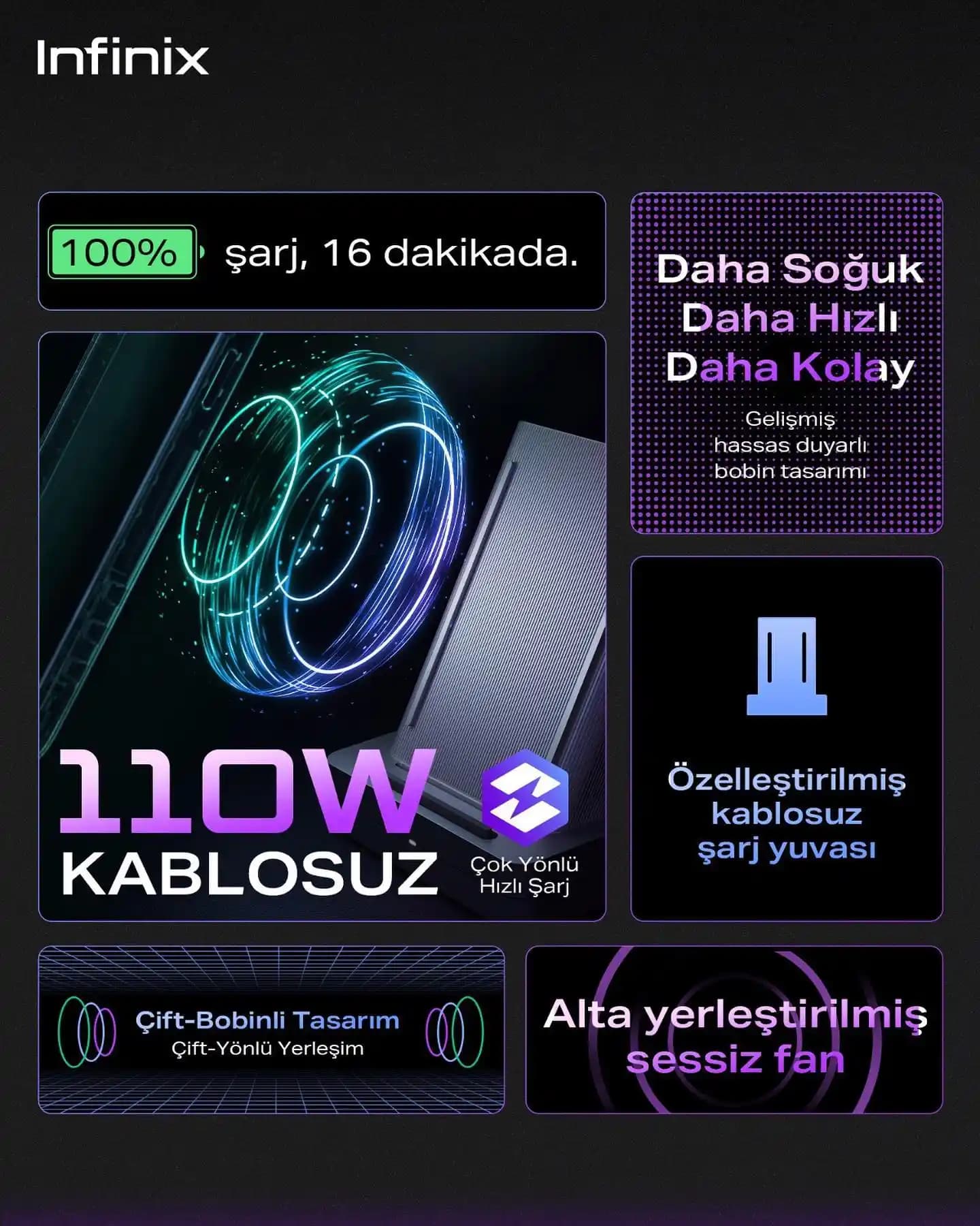 Infinix Hızlı Şarj Sorunları: Nedenleri ve Etkili Çözüm Yolları