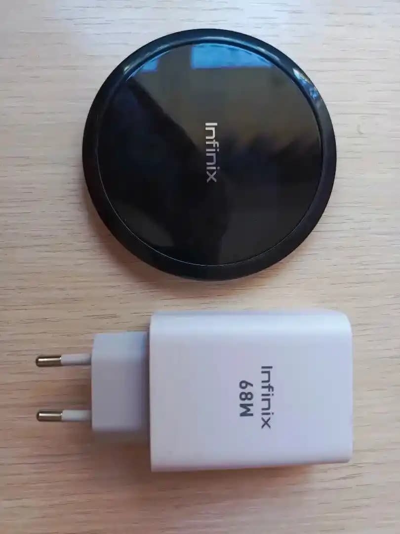 Infinix Kablosuz Şarj Teknolojisi: Hızlı, Güvenli ve Evrensel Çözümler