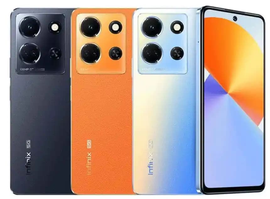 Infinix Note 30 Kablosuz Şarj Özelliği ve Teknik İnceleme Detayları