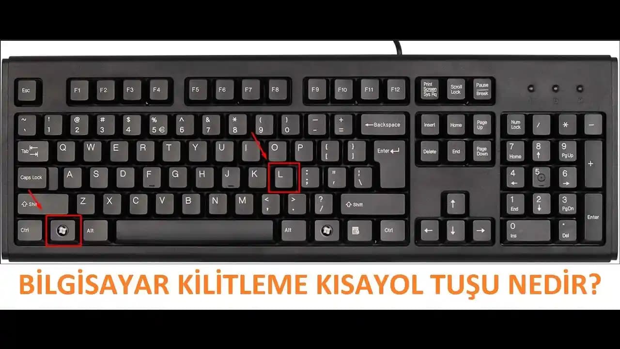 Info Tuşu Nedir? Akıllı Cihazlarda Bilgi Tuşunun Kullanımı ve Önemi