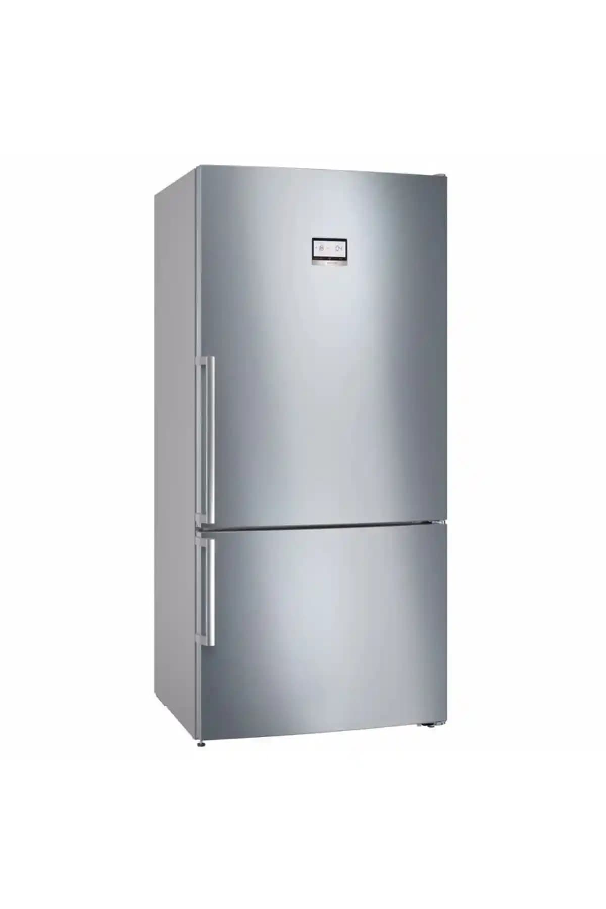 İnox Buzdolabı: Dayanıklılık, Estetik ve Modern Mutfakların Vazgeçilmezi