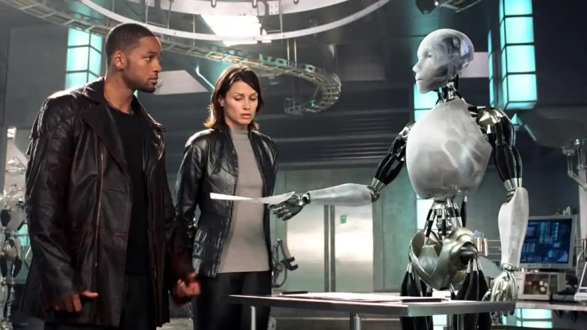 İnsan ve Robot Temalı Filmler: Teknoloji, Duygu ve Geleceğin Kesişim Noktaları