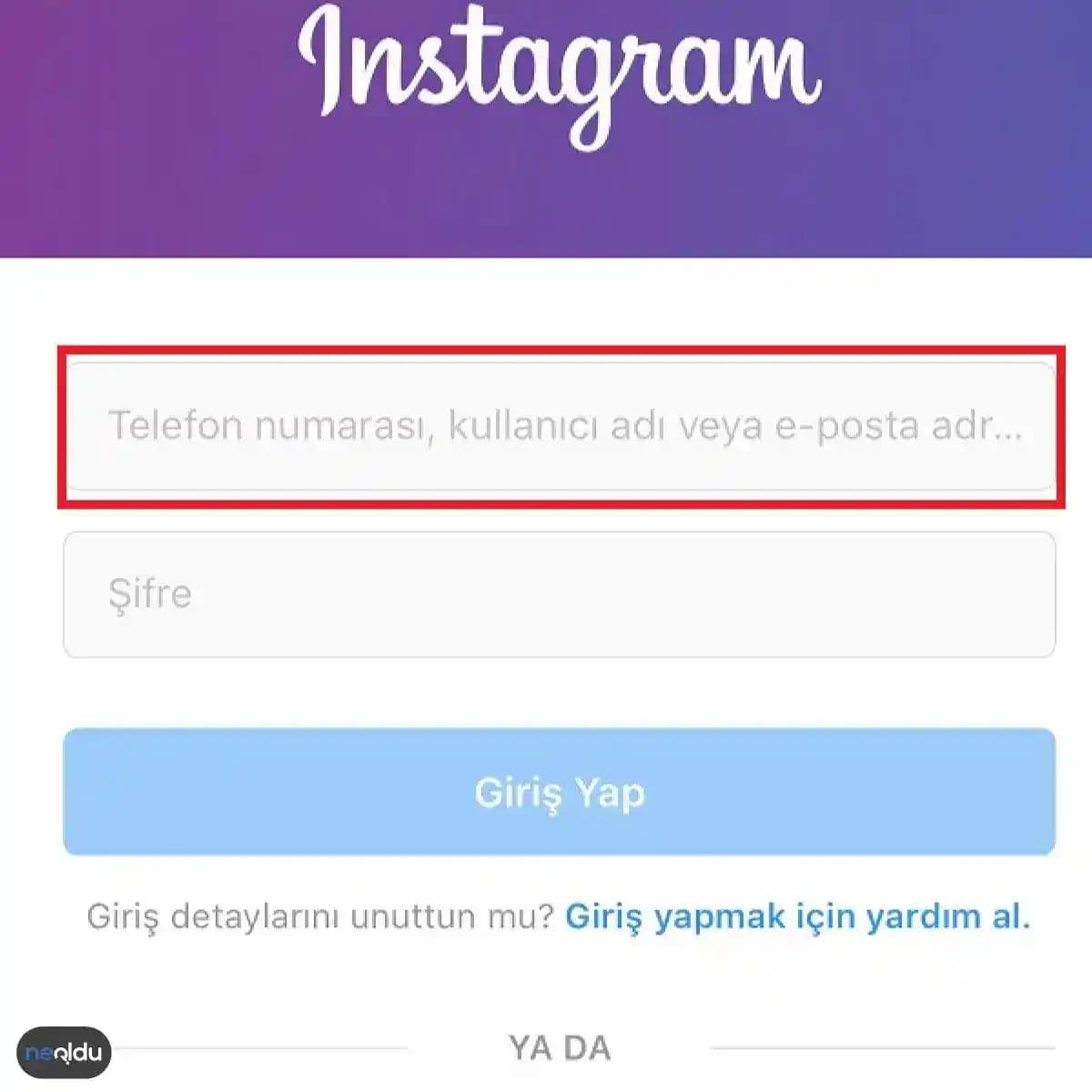 Instagram Ayarlarına Nasıl Girilir? Mobil ve Web Üzerinden Kapsamlı Rehber