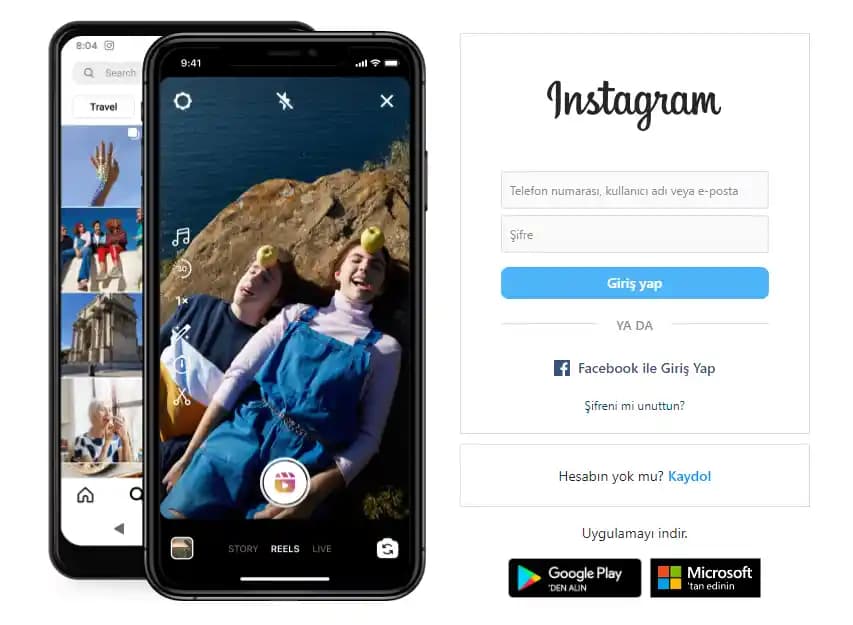 Instagram Direct Giriş Rehberi: Akıllı Cihazlarda Hızlı ve Güvenli Mesajlaşma