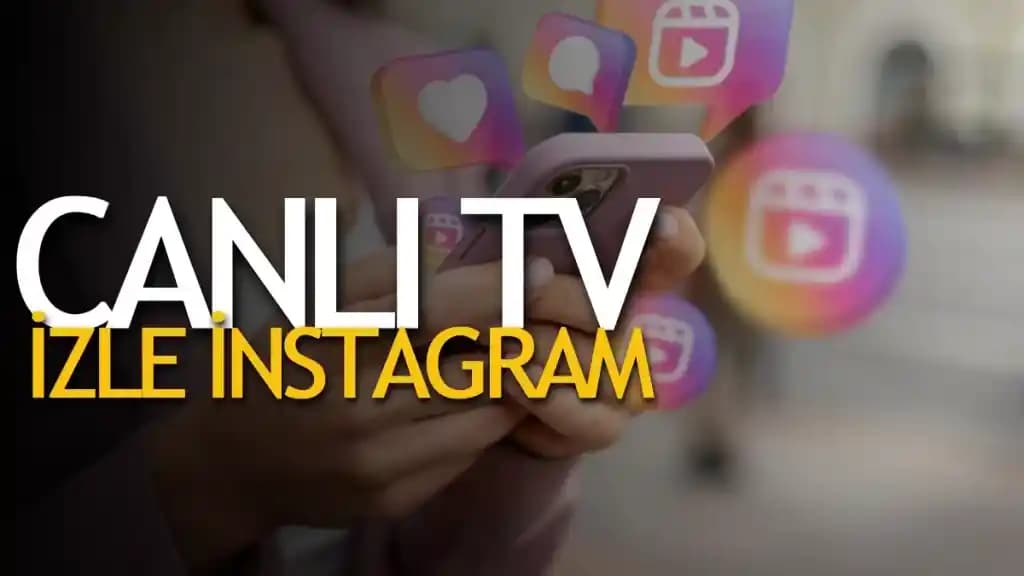Instagram Gizlilik Hesapları ve Canlı TV İzleme: Dijital Güvenlik ve Erişim Rehberi