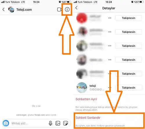 Instagram Grup Kapatma Rehberi: Adım Adım Yönetim ve Alternatif Çözümler