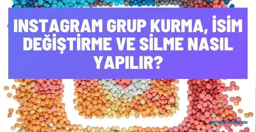 Instagram Grup Silme ve Çıkma Yöntemleri: Akıllı Telefon ve Bilgisayar Rehberi