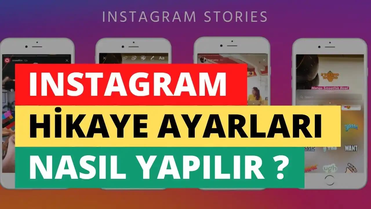 Instagram Hikaye Paylaşma Ayarları: Kapsamlı Rehber ile Güvenli ve Etkili Paylaşım