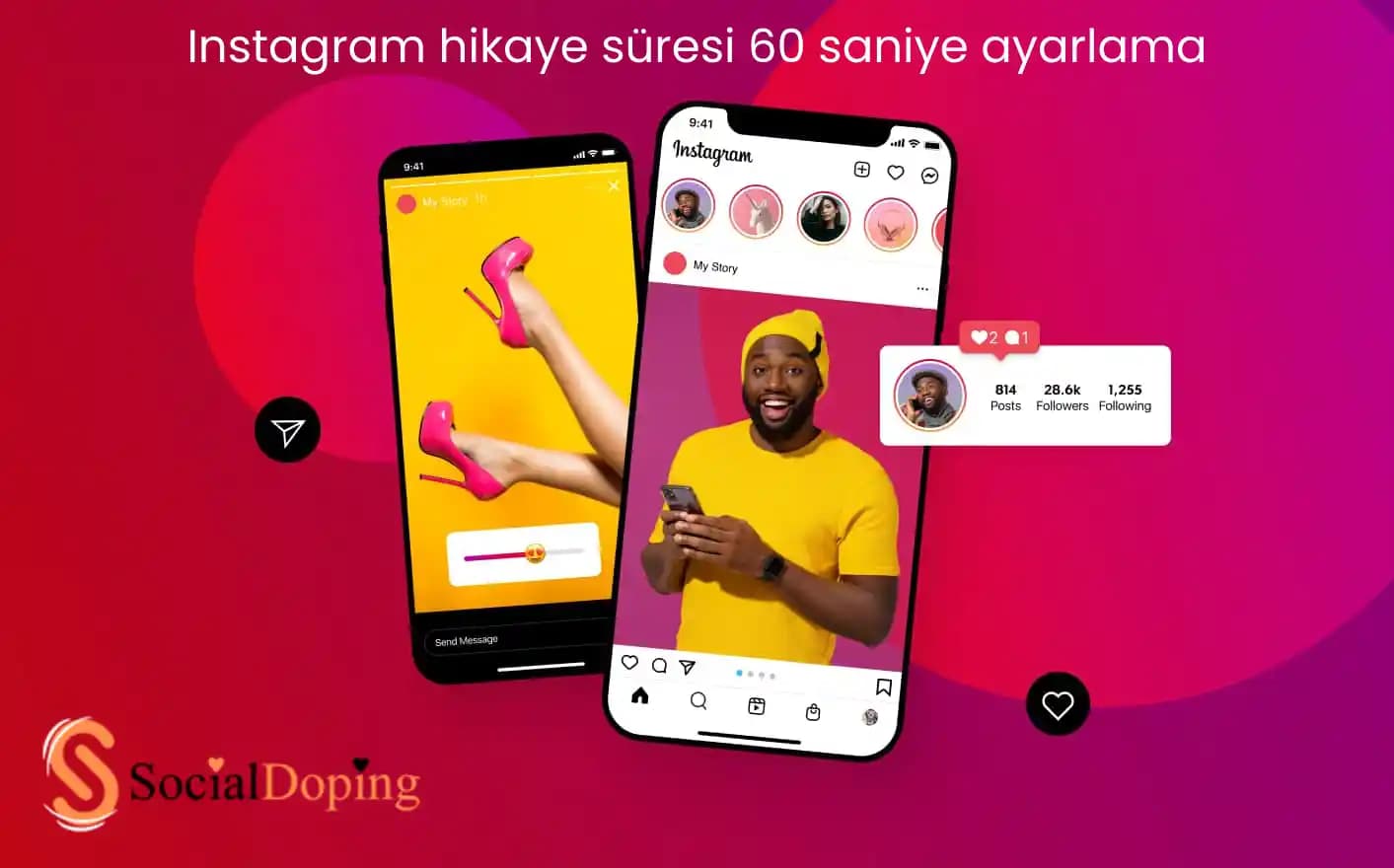 Instagram Hikaye Süresi 60 Saniye Ayarlama Yöntemleri ve İpuçları Rehberi