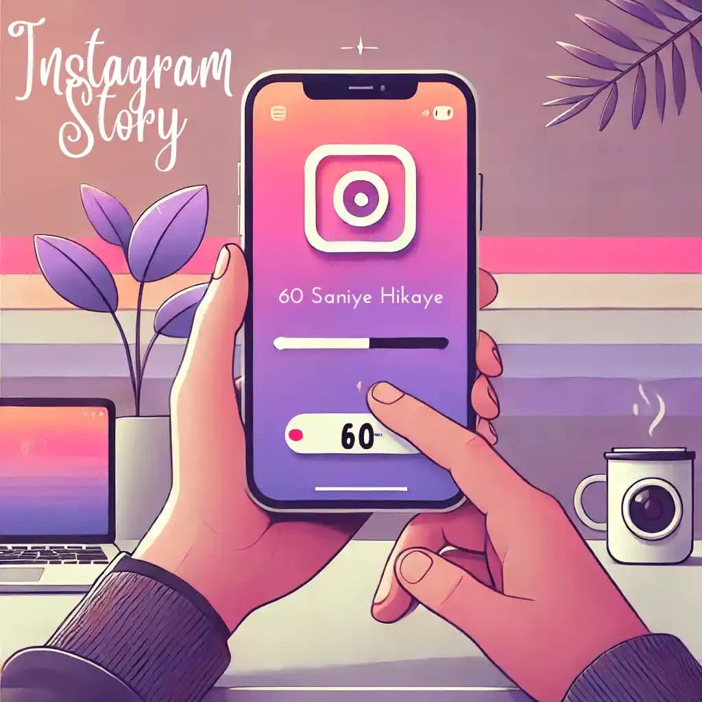 Instagram Hikaye Süresi ve Kullanım Rehberi: 15 Saniyelik Video ve Hikaye Özellikleri